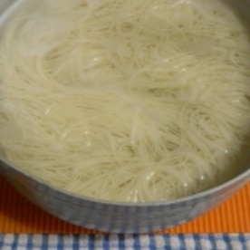 鯖缶とアボガドとトマトの素麺 レシピ 作り方 By テツオ63 楽天レシピ 鯖缶とアボガドとトマトの素麺 レシピ 作り方 By テツオ63 楽天レシピ